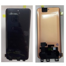 หน้าจอ LCD พร้อมทัชสกรีน - Oppo Reno 12 // งานแท้